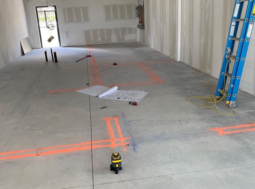 Franchise Restaurant Retail Construction