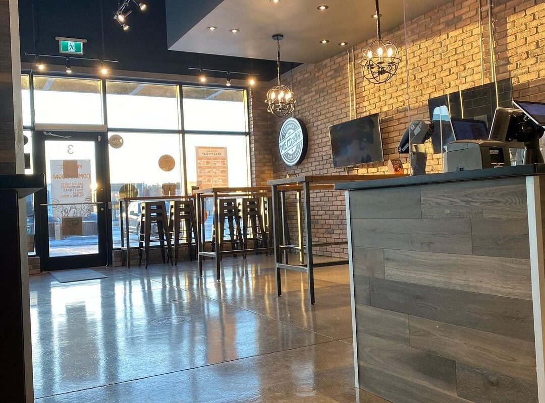 Franchise Restaurant Retail Construction