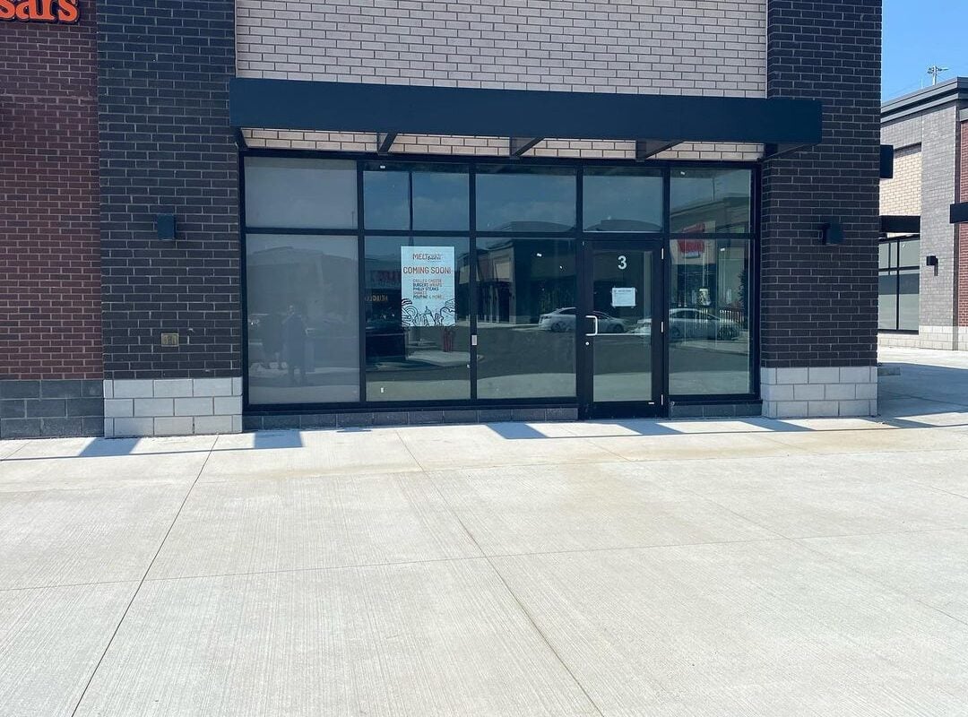 Franchise Restaurant Retail Construction